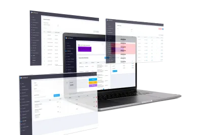 Retail System – Nirwana Grosir